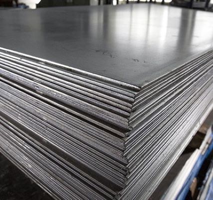 Aluminium Sheets & Plates